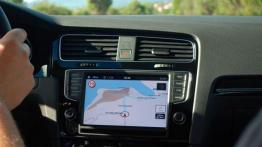 Więcej niż kolejna generacja - VW Golf VII