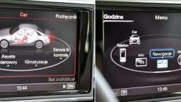 Audi Life Select - Test Audi A6 3.0 TDI