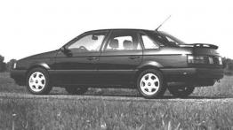 Volkswagen Passat generacja po generacji