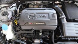 Seat Leon Cupra - najszybszy w historii