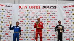 Druga runda Kia Lotos Race za nami