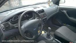 Fiat Brava  - galeria społeczności - pełny panel przedni