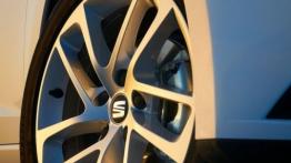 Seat Leon III - koło