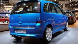  Genewa 2006 - relacja II