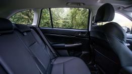 Subaru Levorg 1.6 GT. Rajdowe kombi?