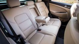 Hyundai Tucson - powiew świeżości