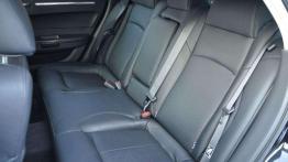 Chrysler 300C - Pomnik Ameryki