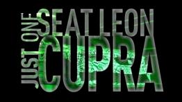 Seat Leon Cupra - najszybszy w historii