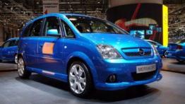  Genewa 2006 - relacja II