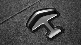 Saab 9-3 SportKombi - inny element panelu przedniego