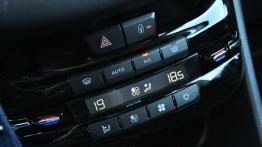 Peugeot 2008 – Drobne poprawki