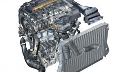 Audi S3 II - silnik solo