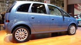  Genewa 2006 - relacja II