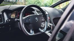 DS 5 FL - w poszukiwaniu konkurencji