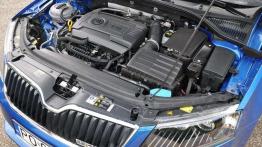 Skoda Octavia RS i 4x4 - więcej mocy, więcej trakcji