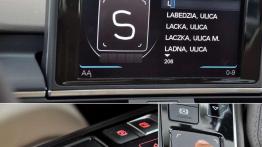 Audi Life Select - Test Audi A6 3.0 TDI