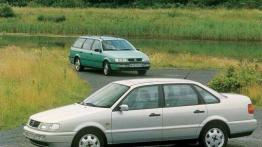 Volkswagen Passat generacja po generacji