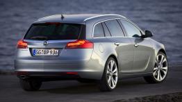 Opel Insignia Kombi - widok z tyłu
