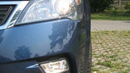 Kia cee´d Hatchback 5d Facelifting - galeria społeczności - lewy przedni reflektor - włączony