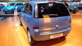  Genewa 2006 - relacja II