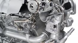 Saab 9-3 SportKombi - silnik solo