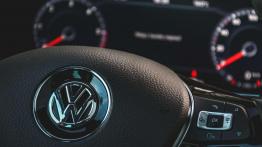 Volkswagen Tiguan - nie całkiem miejski