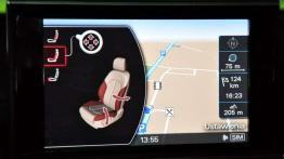 Audi Life Select - Test Audi A6 3.0 TDI