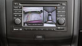 Nissan Qashqai 1.6 dCi - radio/cd/panel lcd