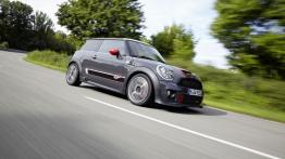 Mini John Cooper Works GP II - prawy bok