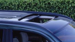 Honda CR-V II - szyberdach