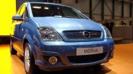  Genewa 2006 - relacja II