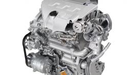 Saab 9-3 SportKombi - silnik solo