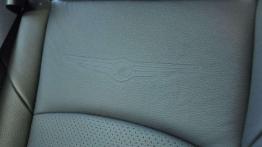 Chrysler 300C - Pomnik Ameryki