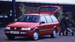 Volkswagen Passat generacja po generacji