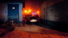 Daewoo Lanos  Hatchback - galeria społeczności - widok z tyłu