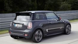 Mini John Cooper Works GP II - prawy bok