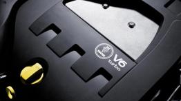 Saab 9-3 SportKombi - silnik