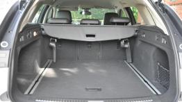 Opel Insignia Grand Tourer - wielkie kombi