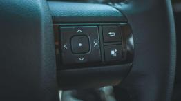 Toyota Hilux - przygoda w Namibii