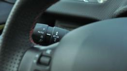 Peugeot 2008 – Drobne poprawki