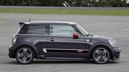 Mini John Cooper Works GP II - prawy bok