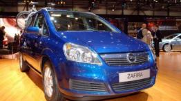  Genewa 2006 - relacja II