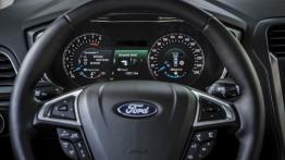 Ford Mondeo V Kombi - zestaw wskaźników