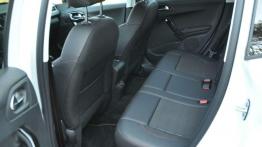 Peugeot 2008 – Drobne poprawki