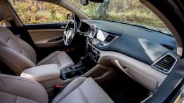 Hyundai Tucson - powiew świeżości