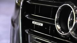 Audi Life Select - Test Audi A6 3.0 TDI