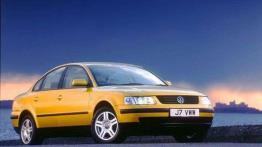 Volkswagen Passat generacja po generacji