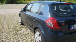 Kia cee´d Hatchback 5d Facelifting - galeria społeczności - lewy bok