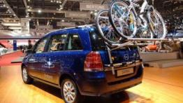  Genewa 2006 - relacja II