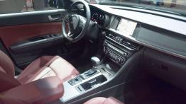 Frankfurt Motor Show 2015 - dalekowschodnie nowości